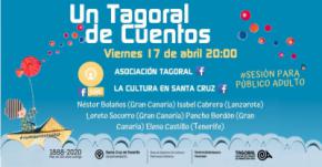 El Ayuntamiento de Santa Cruz de Tenerife ofrece cuentos e historias tradicionales