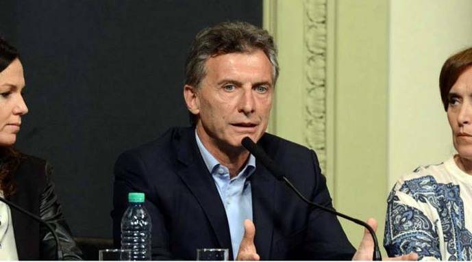 Argentina: Macri recupera apoyo en los sondeos de opinión tras meses de caída