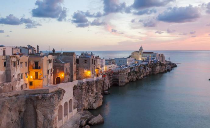 Apulia, Italia