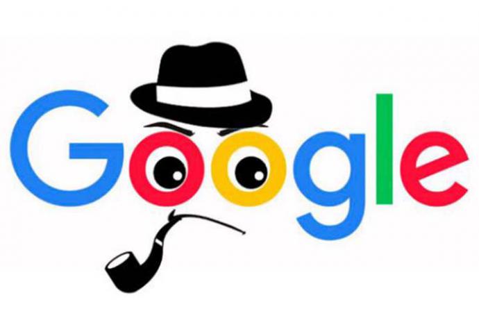 Google nos vigila: el caso de los servicios médicos
