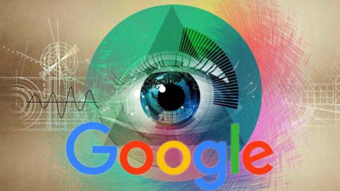 Google nos vigila: el caso de los servicios médicos