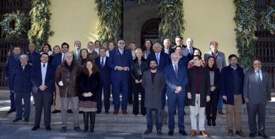 Jerez de la Frontera será la sede del próximo Congreso Internacional de Calidad y Sostenibilidad Turísticas