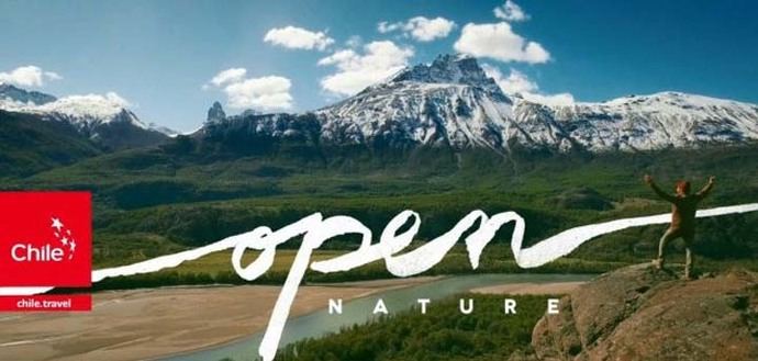 Chile se asocia con Lonely Planet para deslumbrar en Feria de Turismo Aventura en EE.UU