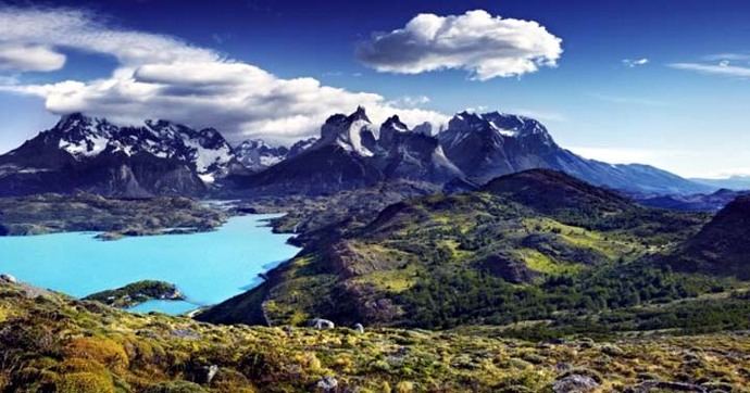 Chile se asocia con Lonely Planet para deslumbrar en Feria de Turismo Aventura en EE.UU