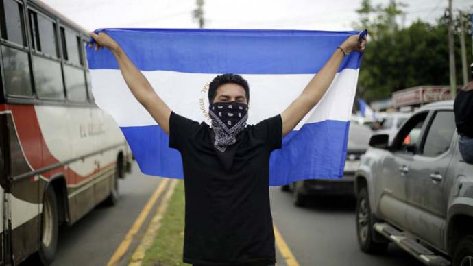 Campesinos denuncian al menos 18 asesinatos en ataque armado en Nicaragua