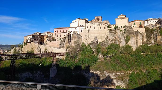 Cuenca tiene quince espacios culturales abiertos al público