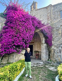 San Vicente de la Barquera celebró el Carmen con el título de Fiesta de Interés Turístico Regional