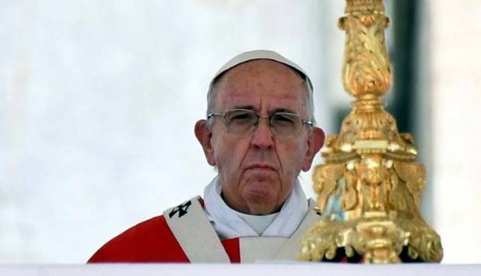 Escándalo en el Vaticano: Refaccionaron un departamento con dinero para niños enfermos