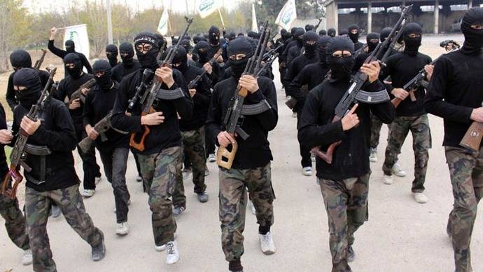 Retornados de la yihad son un rompecabezas para Europa