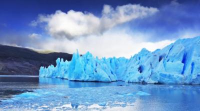 Los glaciares serán declarados reserva estratégica por Comisión del Senado chileno