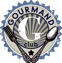 Club Gourmand Nueva Gastronomía ® Diplomatic Culinary ®