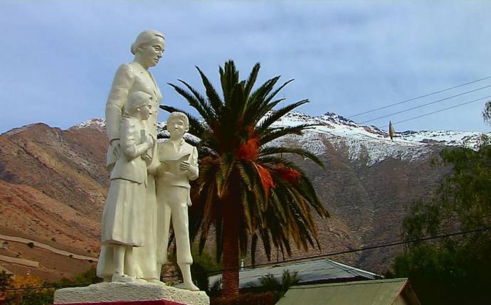 En Vicuña, Chile, celebrarán fiesta de la Denominación de Origen del Pisco