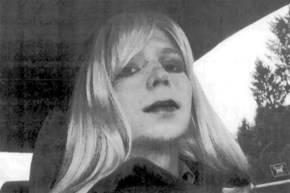 Chelsea Manning, de condenada a icono transgénero