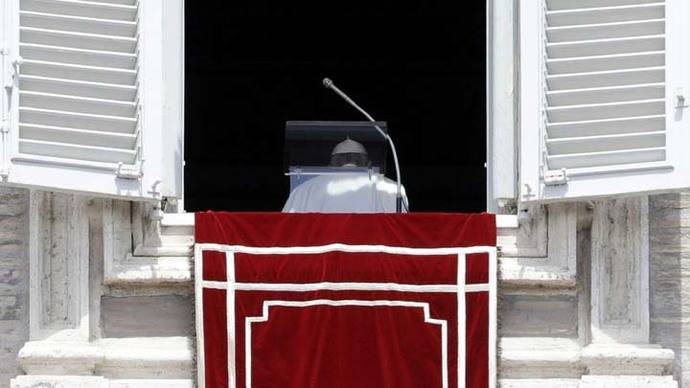 Vaticano abrió 22 investigaciones financieras sospechosas en el año 2016