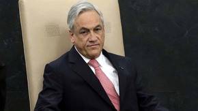 Chile: Revelan existencia de nueva sociedad de Sebastián Piñera en paraíso fiscal