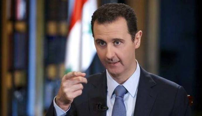 Ministro israelí: 'Llegó el momento de eliminar a Bashar al Asad'