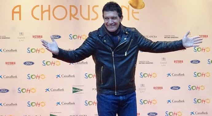 Antonio Banderas cumple su sueño: se estrena el Teatro Soho de Málaga