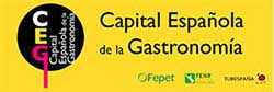 El 20 de noviembre se elegirá la Capital Española de la Gastronomía 2020