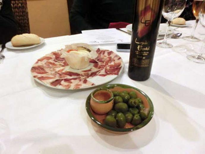 Descubriendo la cultura y la gastronomía de Priego de Córdoba