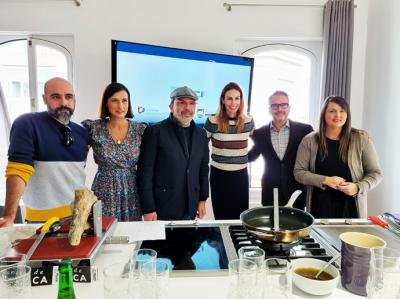 Turismo respalda la cuarta edición de “Santander Foodie”