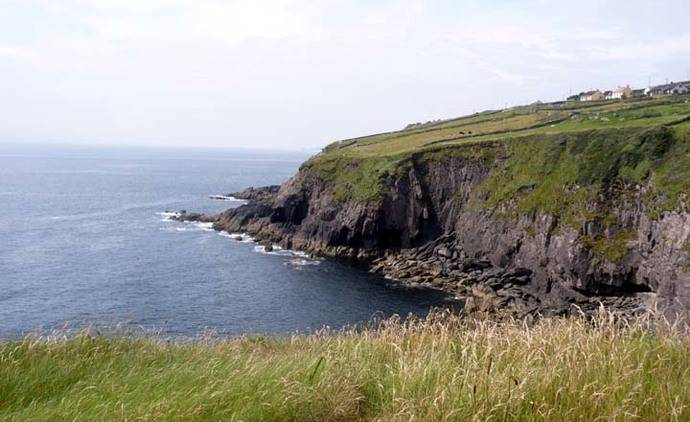 Viaje a la Irlanda profunda