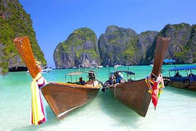 Tailandia la mejor opción para viajar