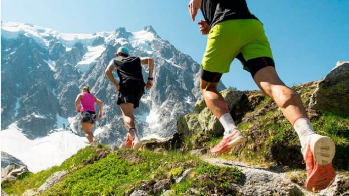 Guía completa de Trail Running para entender un deporte al aire libre