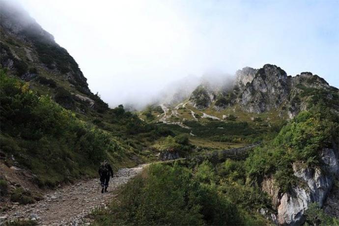 Guía completa de Trail Running para entender un deporte al aire libre