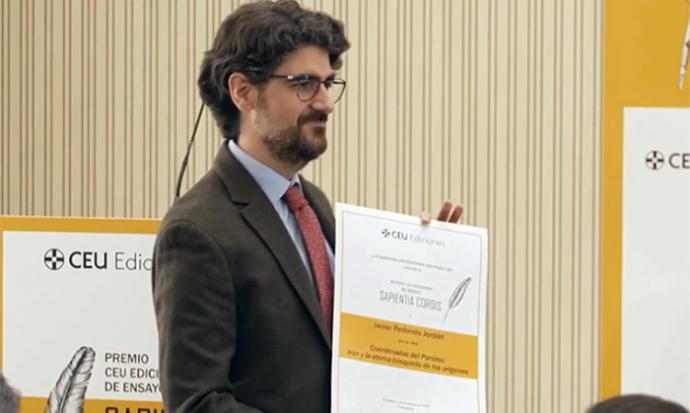 “ Coordenadas Del Paraíso”, De Javier Redondo Jordán. Irán y la apasionante y eterna búsqueda de los orígenes. en este ensayo