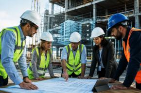 Tendencias de la construcción en España: eficiencia, sostenibilidad y digitalización con BIM