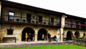 Ecomuseo de Cabuérniga