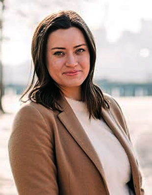 “La Granja De Árboles De Navidad”, por Laurie Gilmore