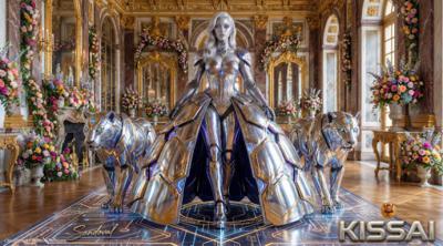 Linxe Music Proyet Inaugura Una Nueva Era En La Música Global Y Presenta A Kissai, La Primera Superestrella Nacida De La Inteligencia Artificial