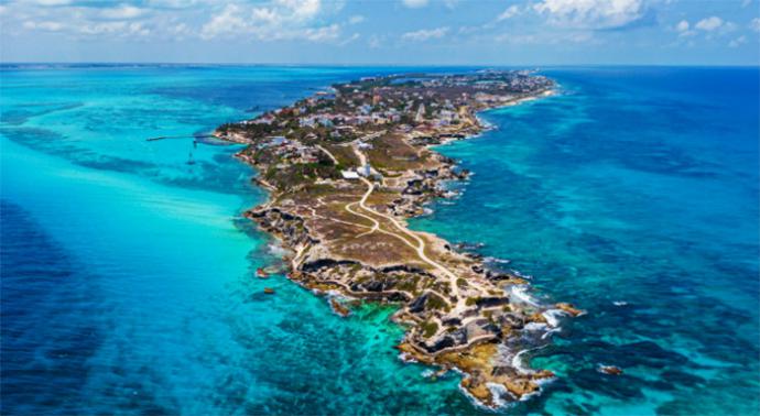 Isla Mujeres, Quintana Roo