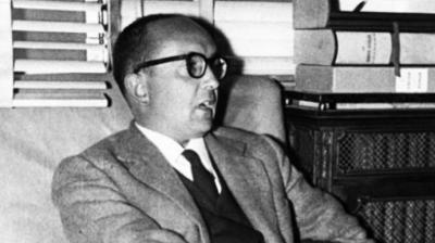 La segunda y magnífica novela de Ángel Vázquez, uno de los autores olvidados más importantes de la literatura española del siglo XX