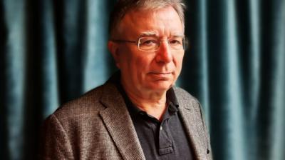 Antonio Monegal, Autor De 'La Sombra Del Padre', Publicada Por El Acantilado