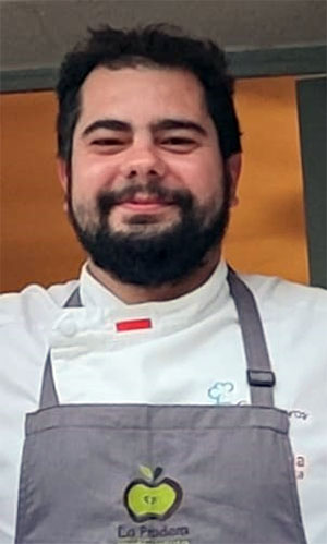 Importante presencia cántabra en el concurso de Gastronómica de San Sebastián