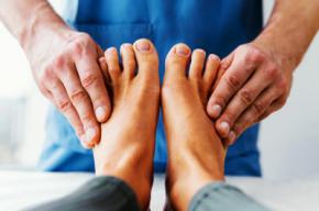 Tratamientos podológicos clave para prevenir anomalías y problemas