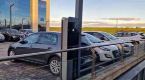 Guía para instalar un punto de recarga para vehículos eléctricos en casa