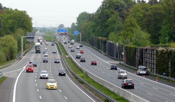 El fin de los coches Diesel comenzó en Alemania