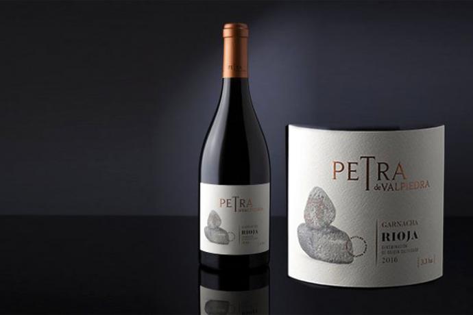 Petra, la Garnacha olvidada de finca Valpiedra
 