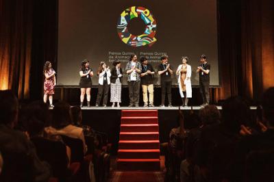Los 7º Premios Quirino anuncian detalles del Foro de Coproducción en Santa Cruz de Tenerife