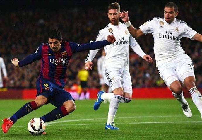 Las claves del Real Madrid - Barcelona del 23 abril