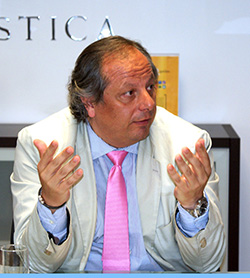Miguel Mirones