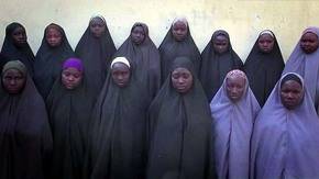 Niña de Chibok logra escapar de Boko Haram en Nigeria