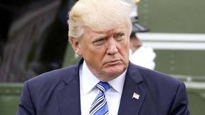 Crisis en el gobierno de Donald Trump a cuatro meses de ser electo