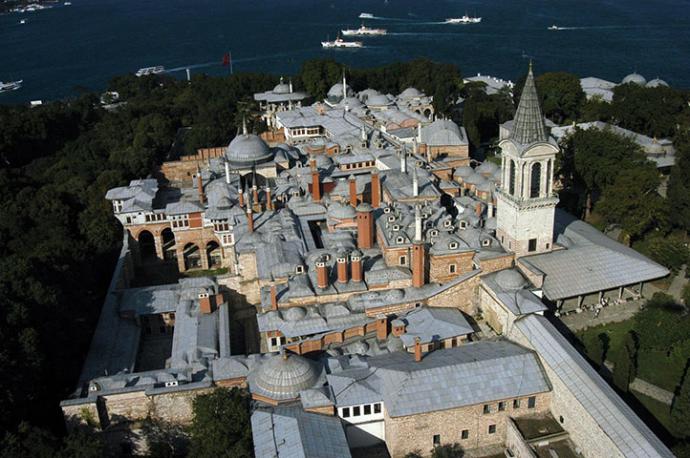  Estambul, Arte y orgullo de bizantinos y otomanos, una ciudad entre Europa y Asia