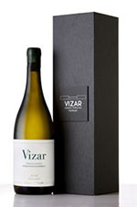 Vizar, Verdejo Barrica 2016