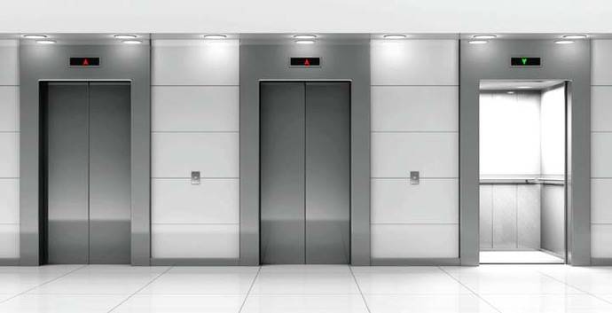 Principales cambios y novedades de los ascensores más modernos