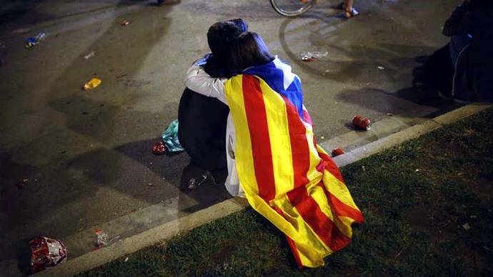 Próximas fechas clave en la crisis catalana
